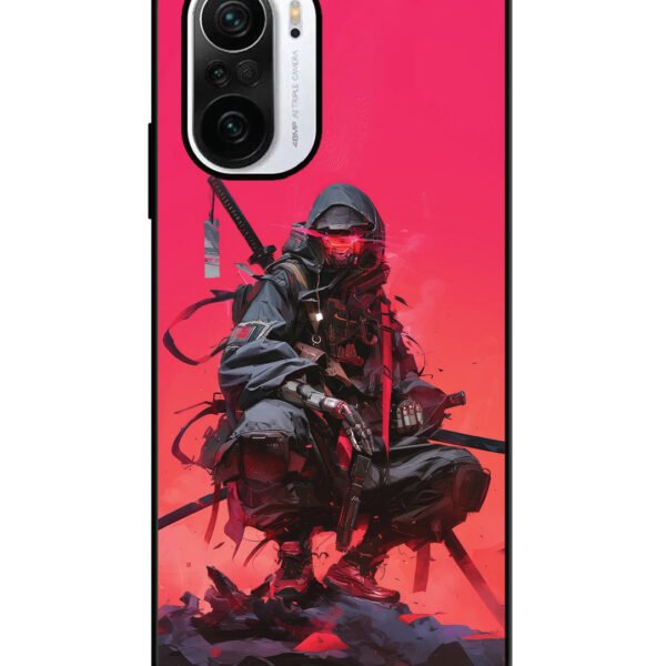 XIAOMI MI 11X 5G, 2D Metal