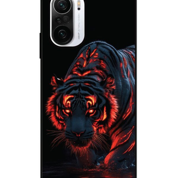 XIAOMI MI 11X 5G, 2D Metal