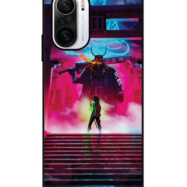 XIAOMI MI 11X 5G, 2D Metal