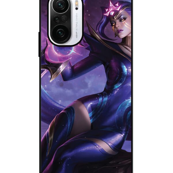 XIAOMI MI 11X 5G, 2D Metal