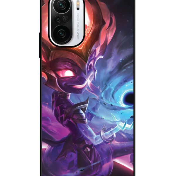 XIAOMI MI 11X 5G, 2D Metal