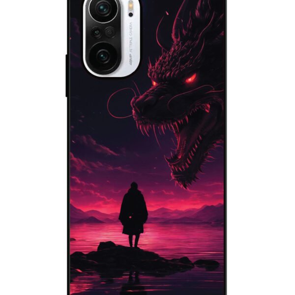 XIAOMI MI 11X 5G, 2D Metal