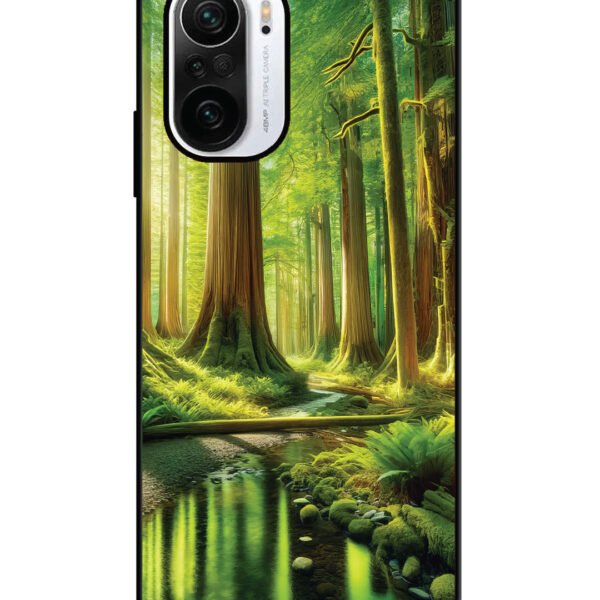 XIAOMI MI 11X 5G, 2D Metal