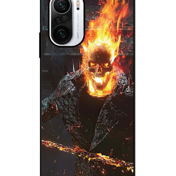 XIAOMI MI 11X 5G, 2D Metal