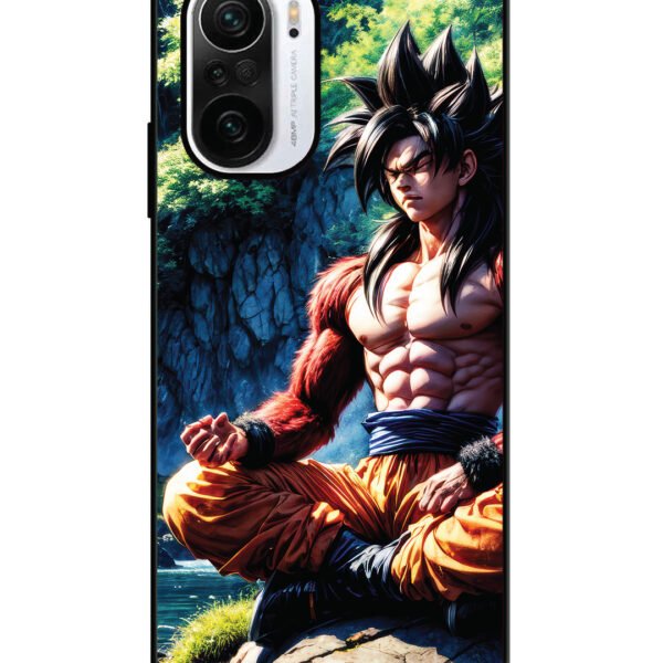 XIAOMI MI 11X 5G, 2D Metal