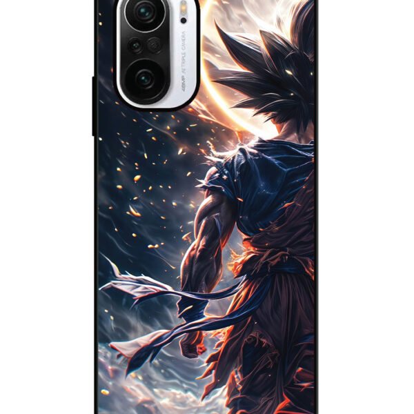 XIAOMI MI 11X 5G, 2D Metal