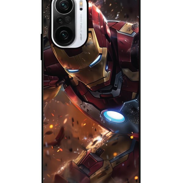 XIAOMI MI 11X 5G, 2D Metal