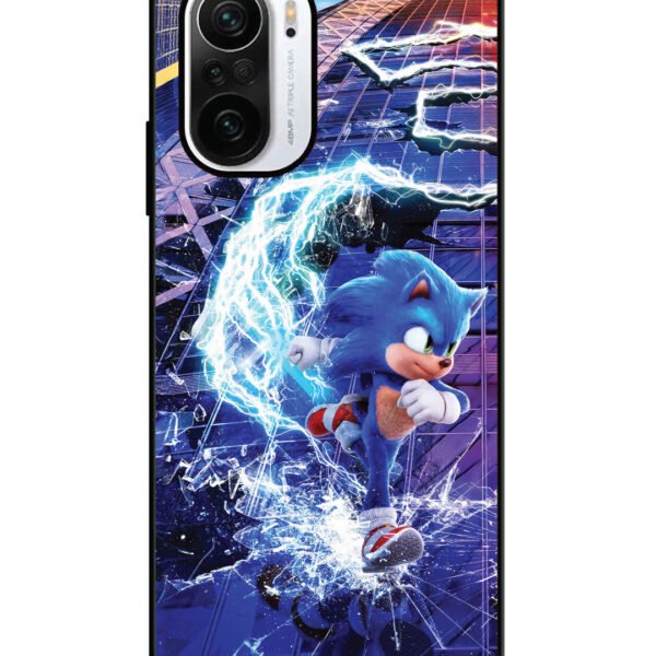 XIAOMI MI 11X 5G, 2D Metal