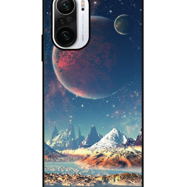 XIAOMI MI 11X 5G, 2D Metal