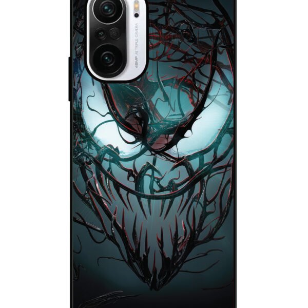 XIAOMI MI 11X 5G, 2D Metal