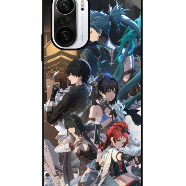 XIAOMI MI 11X 5G, 2D Metal