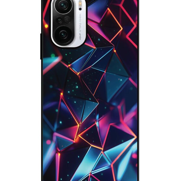 XIAOMI MI 11X 5G, 2D Metal