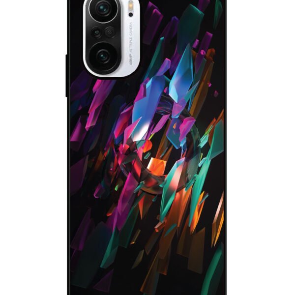 XIAOMI MI 11X 5G, 2D Metal