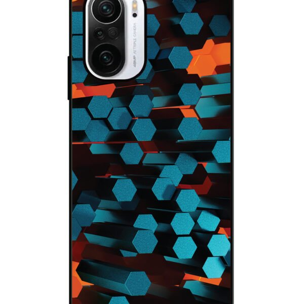 XIAOMI MI 11X 5G, 2D Metal