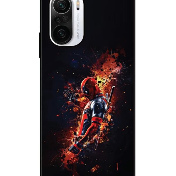 XIAOMI MI 11X 5G, 2D Metal