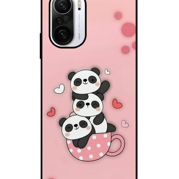 XIAOMI MI 11X 5G, 2D Metal