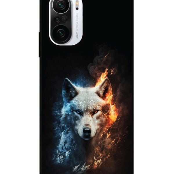 XIAOMI MI 11X 5G, 2D Metal