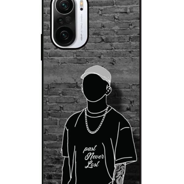 XIAOMI MI 11X 5G, 2D Metal