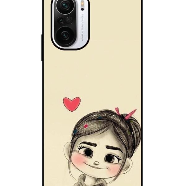 XIAOMI MI 11X 5G, 2D Metal