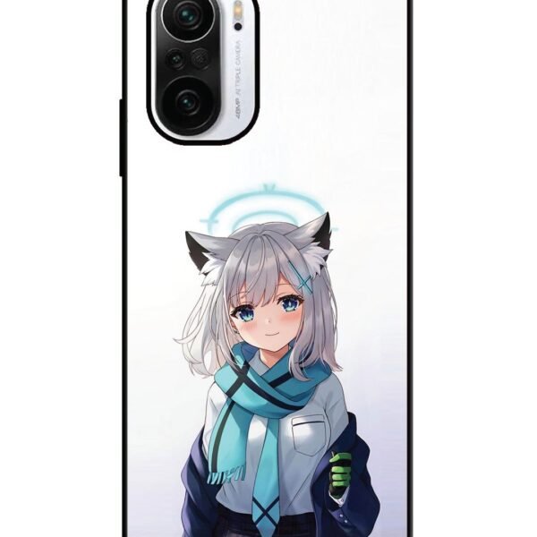 XIAOMI MI 11X 5G, 2D Metal