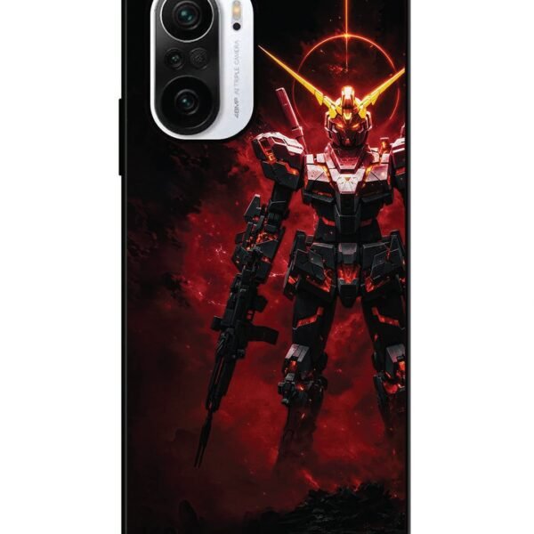 XIAOMI MI 11X 5G, 2D Metal