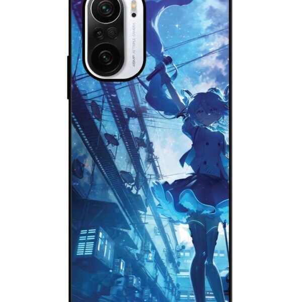 XIAOMI MI 11X 5G, 2D Metal