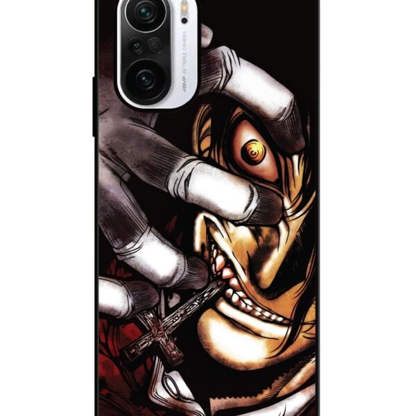 XIAOMI MI 11X 5G, 2D Metal