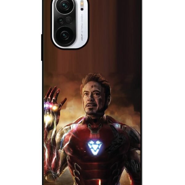 XIAOMI MI 11X 5G, 2D Metal