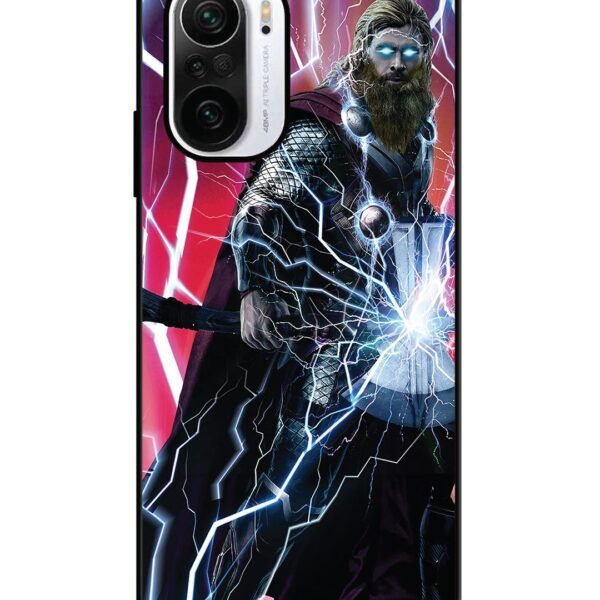 XIAOMI MI 11X 5G, 2D Metal