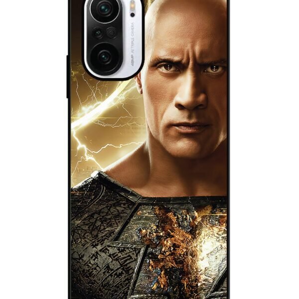 XIAOMI MI 11X 5G, 2D Metal