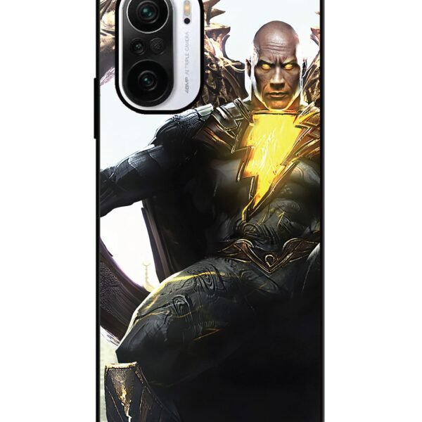 XIAOMI MI 11X 5G, 2D Metal