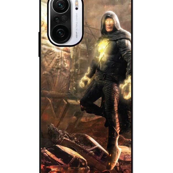 XIAOMI MI 11X 5G, 2D Metal