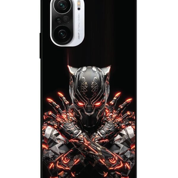 XIAOMI MI 11X 5G, 2D Metal