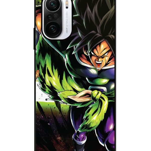 XIAOMI MI 11X 5G, 2D Metal