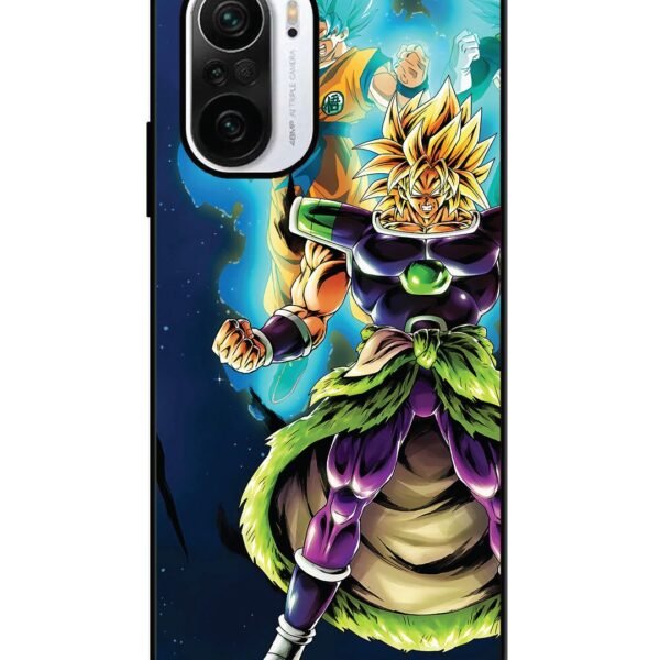 XIAOMI MI 11X 5G, 2D Metal