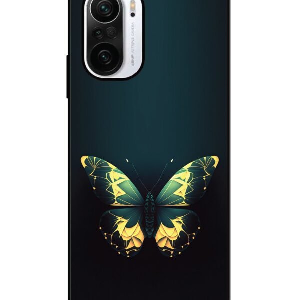 XIAOMI MI 11X 5G, 2D Metal