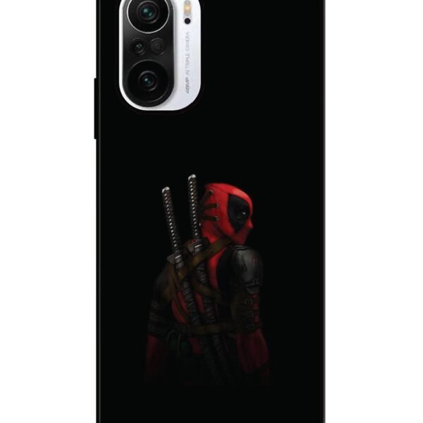 XIAOMI MI 11X 5G, 2D Metal