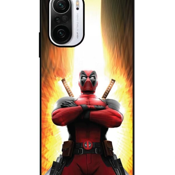 XIAOMI MI 11X 5G, 2D Metal