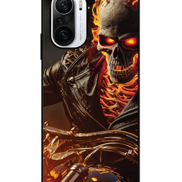 XIAOMI MI 11X 5G, 2D Metal