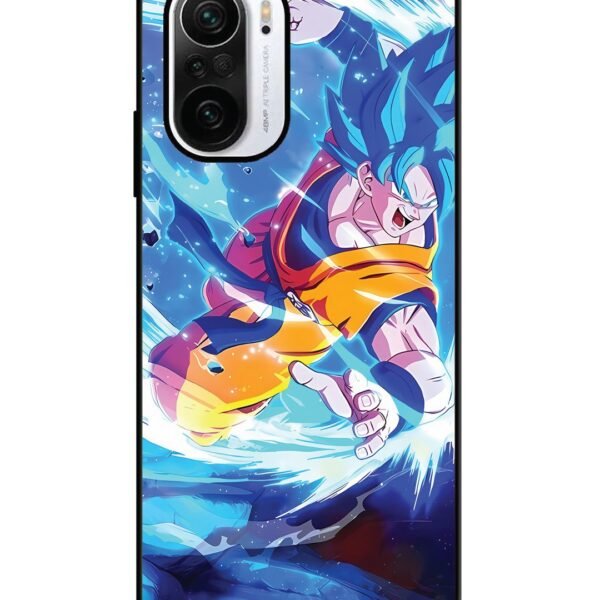 XIAOMI MI 11X 5G, 2D Metal