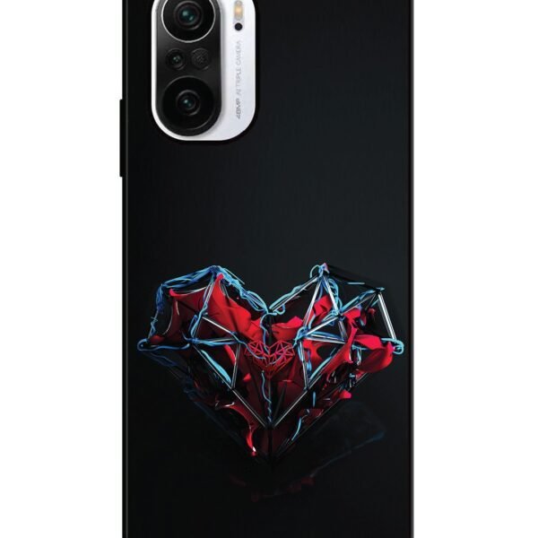 XIAOMI MI 11X 5G, 2D Metal