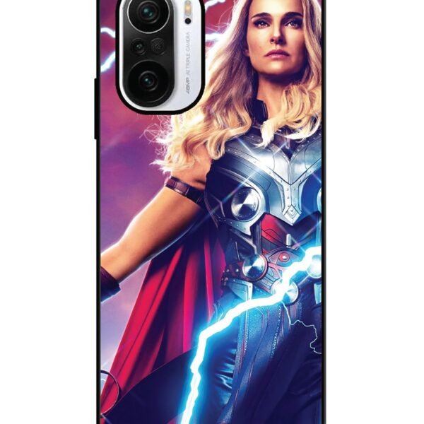 XIAOMI MI 11X 5G, 2D Metal