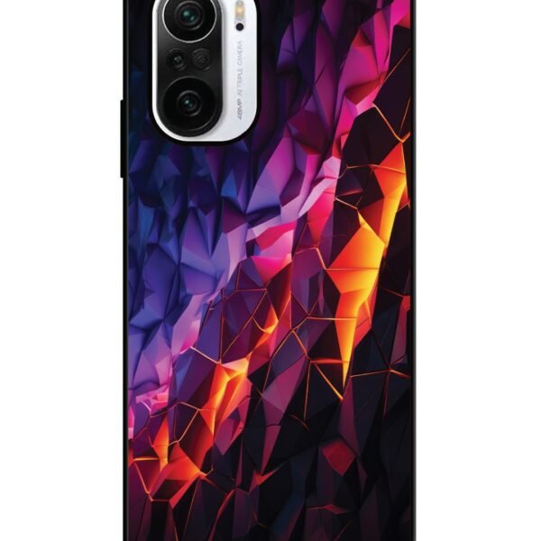 XIAOMI MI 11X 5G, 2D Metal