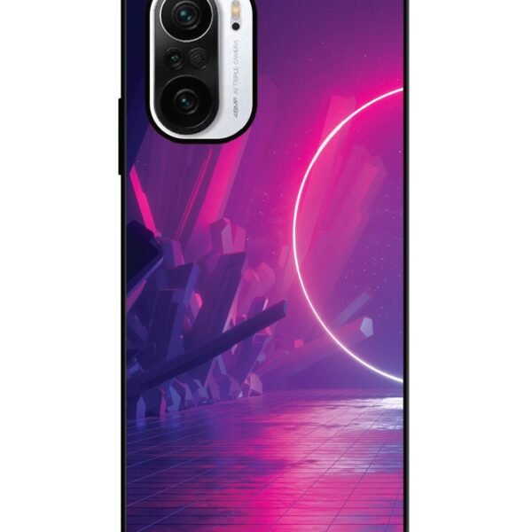 XIAOMI MI 11X 5G, 2D Metal