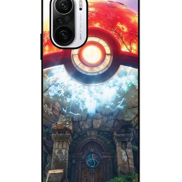 XIAOMI MI 11X 5G, 2D Metal