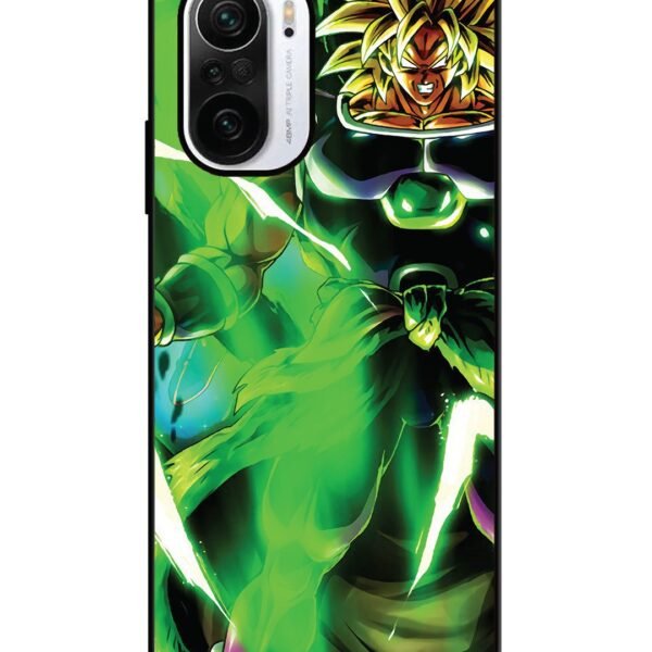 XIAOMI MI 11X 5G, 2D Metal
