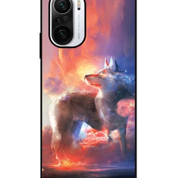 XIAOMI MI 11X 5G, 2D Metal