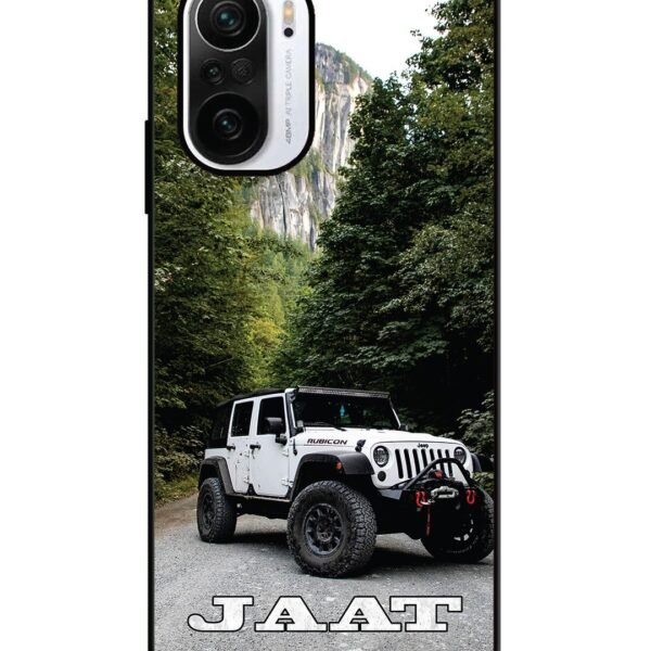 XIAOMI MI 11X 5G, 2D Metal