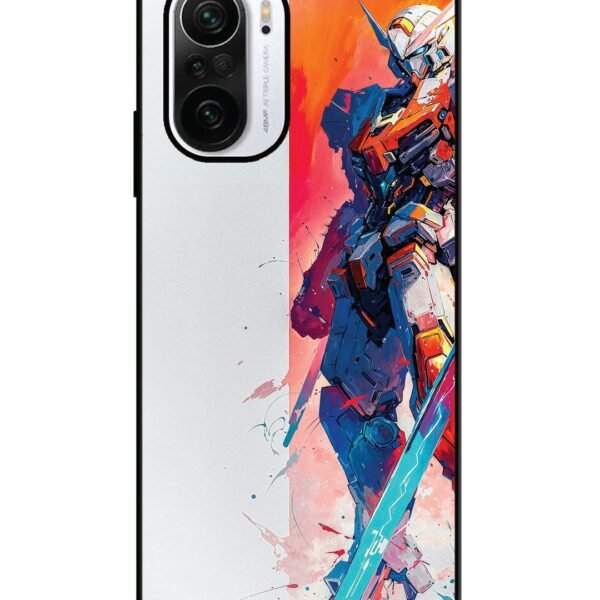 XIAOMI MI 11X 5G, 2D Metal