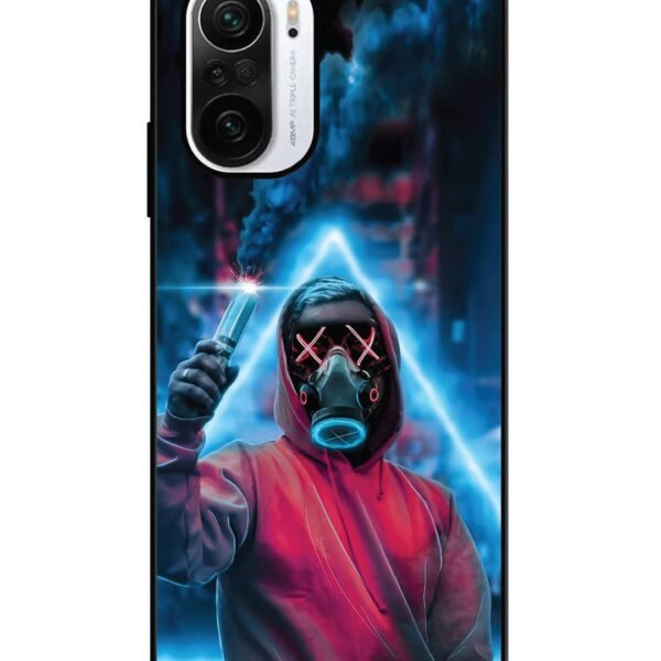 XIAOMI MI 11X 5G, 2D Metal